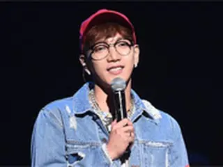 “入隊”「2PM」Jun.K、怒涛（ノド）新兵教育隊で訓練中