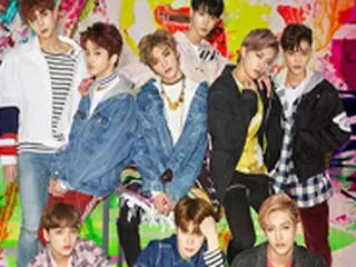 ミュージック・ジャパンTV 「NCT 127 スペシャル」放送決定！