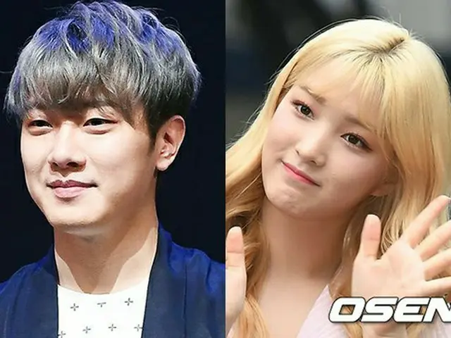 人気バンド「FTISLAND」のチェ・ミンファンと元「LABOUM」のユルヒがすでに法的夫婦だと明らかになった中、親として人生の第2幕を出発した2人を応援する声が続いている。（提供:OSEN)