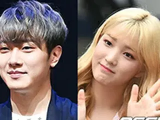 「FTISLAND」チェ・ミンファン＆元「LABOUM」ユルヒ、結婚、妊娠、そして婚姻…人生の第2幕が始まる