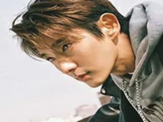 俳優イ・ジュンギ、感性に満ちたカリスマ性アピール
