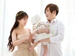 「H.O.T.」ムン・ヒジュン＆ソユル（元CRAYON POP）夫妻、娘との家族写真を公開！