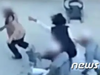 ”水かけ姫”母親で大韓航空オーナーの妻、召喚間近… 警察「被害を追加で確認中」