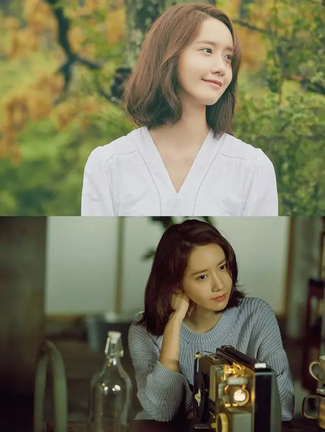 「少女時代」ユナ＆イ・ヒョリ夫イ・サンスンのコラボ曲「To You」、iTunes 12か国で1位に！（提供:OSEN）