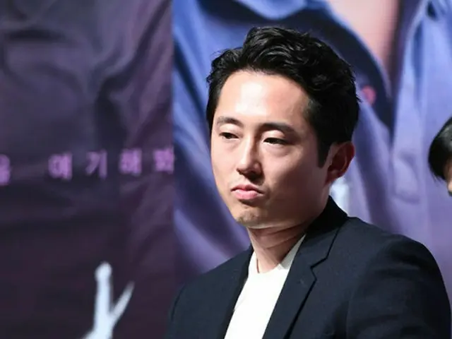 韓国俳優スティーヴン・ユァンの旭日旗騒動が大統領府HPの国民請願にまで登場した。（提供:OSEN）