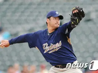 元メジャーリーガーのペク・チャスン、国籍回復訴訟で敗訴