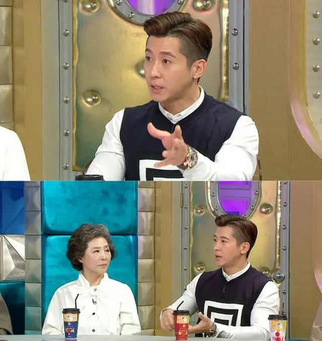 「Fly To The Sky」ブライアンは”細かい男子”？10年間「彼女なし」（提供:OSEN）