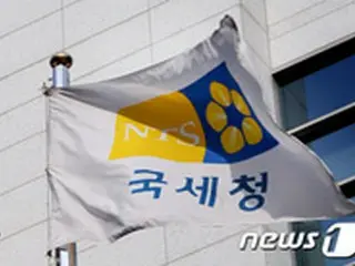 韓国国税庁、“李元大統領実所有疑惑”「DAS」に400億ウォン追徴