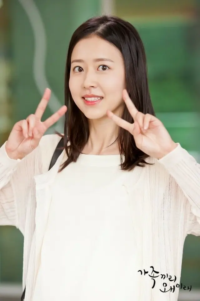 【公式】女優イ・ソユン、来月30日に5歳年上の一般男性と結婚へ（提供:news1）
