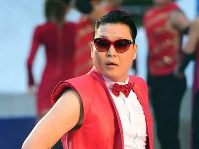 【公式】PSY、YGエンタと8年間の専属契約に終止符 「美しい別れ」