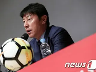 ＜サッカー＞韓国代表、W杯予備登録選手35人を提出