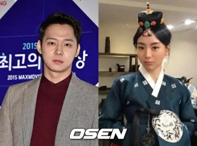 【全文】パク・ユチョン側、婚約者ファン・ハナさんとの破局を公表…「最近、関係を整理」
