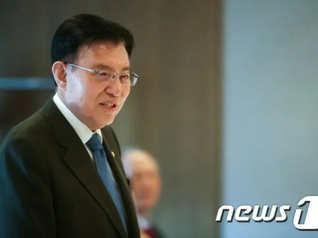 韓国統一部とカザフスタン高麗人協会などが主催する国際学術フォーラムに北朝鮮の外交官2人が出席すると発表された。（提供:news1）