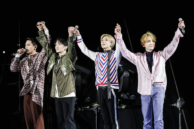 【公式】「SHINee」、デビュー10周年迎え”トリプルタイトル曲”で28日カムバック（提供:OSEN）