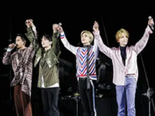 【公式】「SHINee」、デビュー10周年迎え”トリプルタイトル曲”で28日カムバック