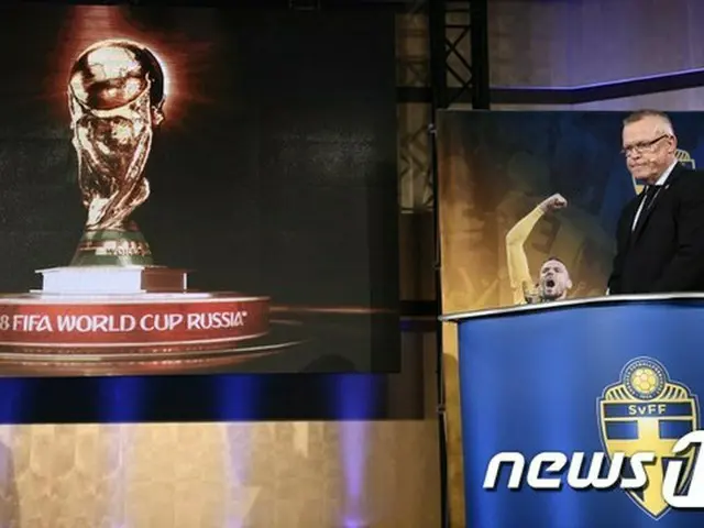 ＜サッカー＞W杯韓国初戦の相手スウェーデン、最終メンバー23人を公開…イブラヒモビッチは除外