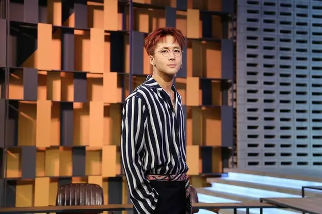 韓国アイドルグループ「VIXX」ラビ（RAVI）がSBSプラス「女性プラスシーズン2」MCに合流した。（提供:news1）