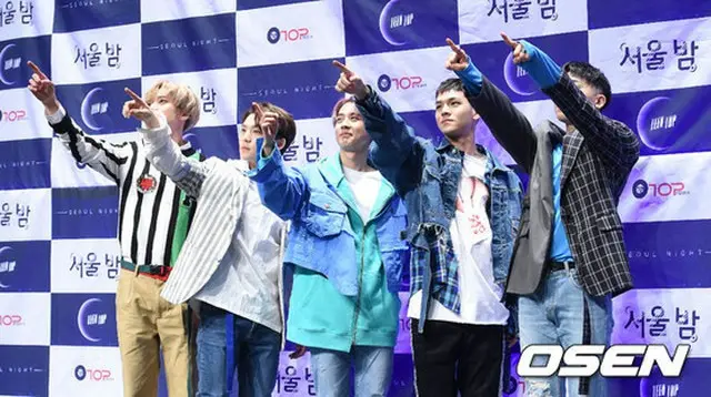 「TEENTOP」、勇敢な兄弟が手掛けた楽曲がKBS放送不可判定 「歌詞に問題あり」