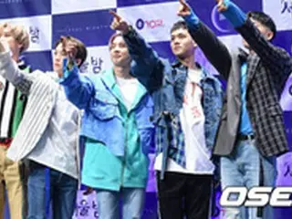 「TEENTOP」、勇敢な兄弟が手掛けた楽曲がKBS放送不可判定 「歌詞に問題あり」