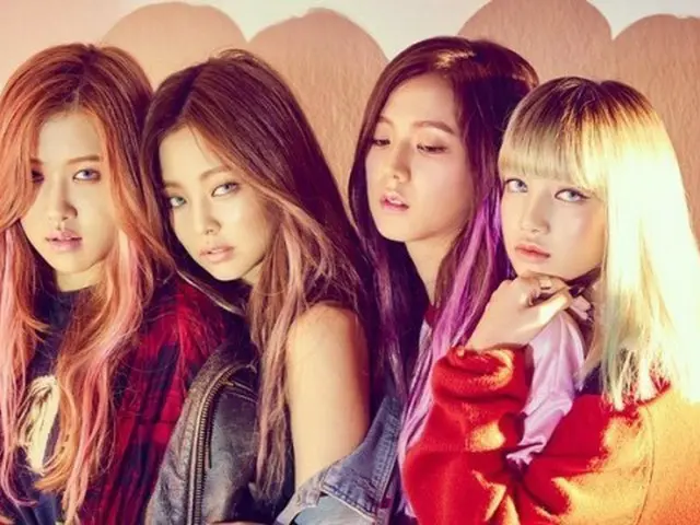 YGエンターテインメントのヤン・ヒョンソク代表が、ガールズグループ「BLACKPINK」の6月の新曲発表を予告した。（提供:OSEN）