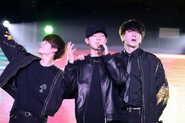 「H5」、ライブ「H5 LIVE 2018 -3rd Anniversary-」」の開催を決定！6月21日は3周年記念公演（画像:オフィシャル）