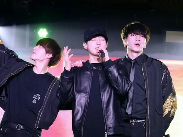 「H5」、ライブ「H5 LIVE 2018 -3rd Anniversary-」」の開催を決定！6月21日は3周年記念公演（画像:オフィシャル）
