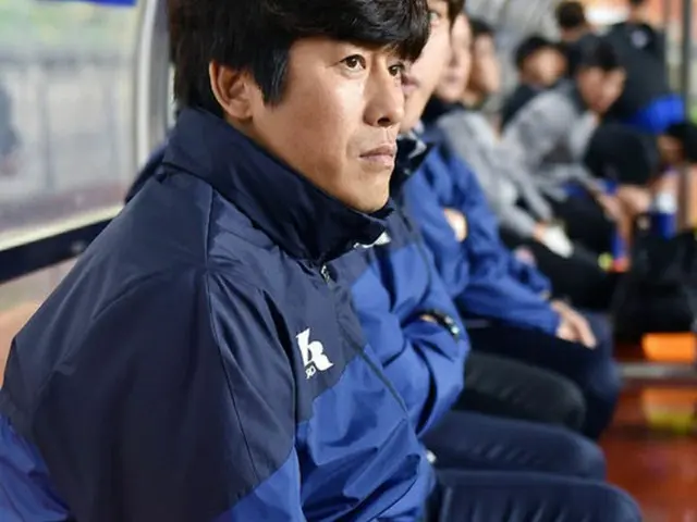 ACLベスト8進出の水原ソ・ジョンウォン監督 「指導者として人生最高の試合だった」