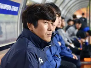 ACLベスト8進出の水原ソ・ジョンウォン監督 「指導者として人生最高の試合だった」