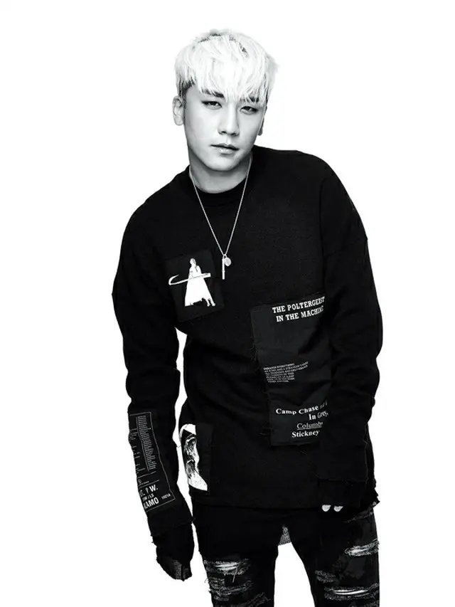 「BIGBANG」V.I 、ソロとして初「a-nation 2018」8月18日(土)の大阪公演出演決定！（オフィシャル）