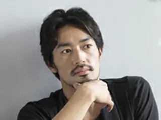 大谷亮平、初主演の日本映画「ゼニガタ」は「自信ある作品」