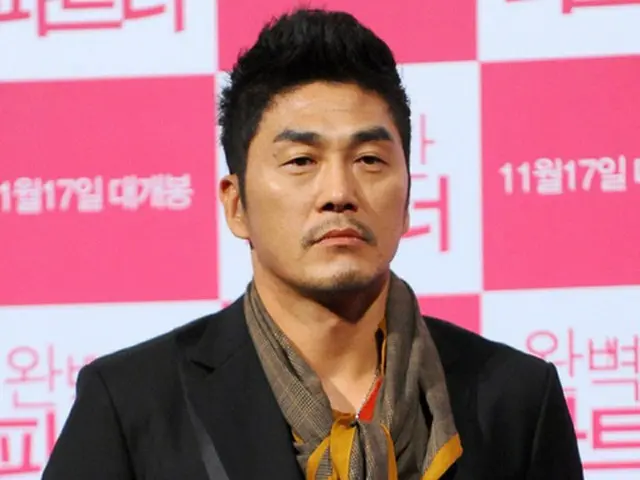 俳優キム・ヨンホ、韓国版「スーツ」で4年ぶりドラマ復帰