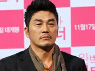 俳優キム・ヨンホ、韓国版「スーツ」で4年ぶりドラマ復帰