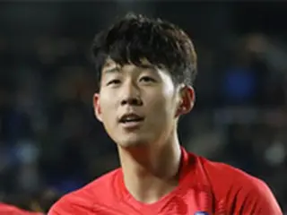 ＜サッカー＞ソン・フンミン、米CBS「W杯で注目すべきプレーメーカー10人」に選定