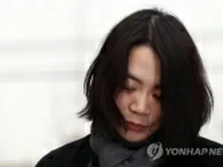 「ナッツ・リターン事件」　大韓航空とグループ長女に行政処分
