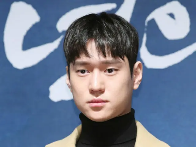 俳優コ・ギョンピョ、きょう（21日）非公開で現役入隊（提供:news1）