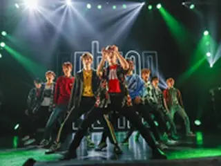 「NCT 127」、初の日本全国ショーケースツアー「NCT 127 JAPAN Showcase Tour “chain”」ファイナル！