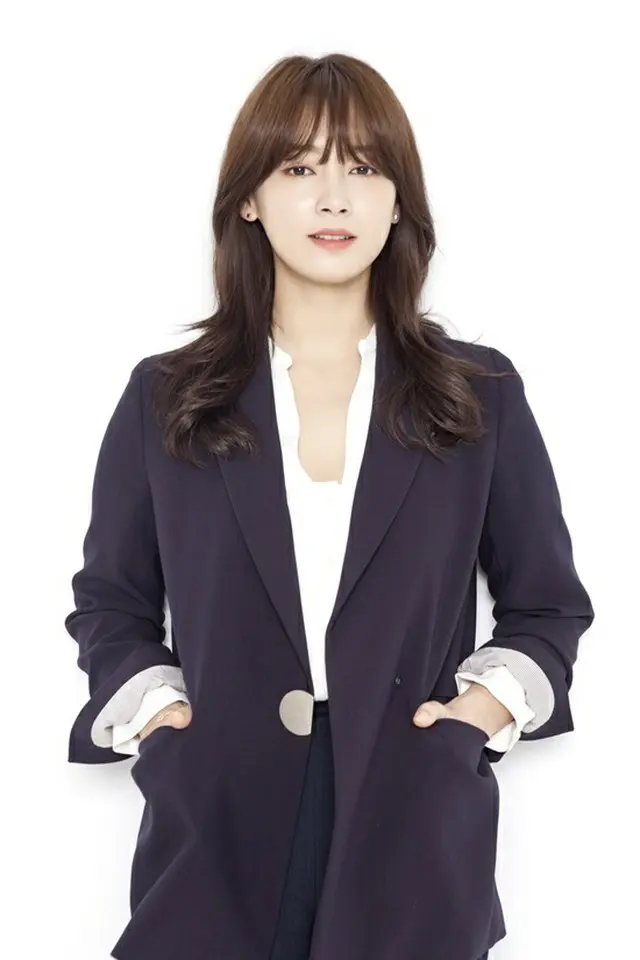 女優ナム・サンミ、SBS新ドラマ「彼女はといえば」で1年半ぶりに復帰へ（提供:news1）