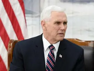 米副大統領、金委員長に警告 「トランプ大統領、米朝首脳会談の席を”離れる用意ある”」