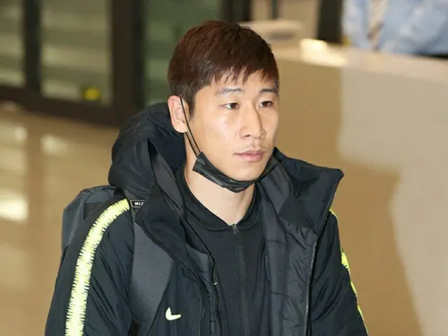 韓国代表に選出のイ・グノ、負傷でW杯出場できず… 「招集解除」と発表