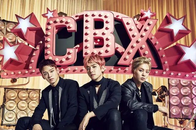 「EXO-CBX」発売2週目でオリコン週間ランキング1位！1stフルアルバム「MAGIC」が快挙を達成！（オフィシャル）
