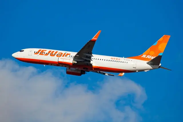 チェジュ航空、「韓国観光の中心・清州」直行便就航へ（画像:オフィシャル）