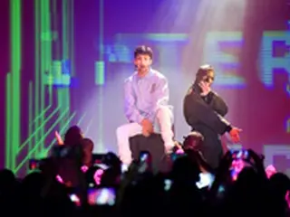 【イベントレポ】Samuel（サムエル）、“今は大人と子供が半分半分。ステージの上ではプロフェッショナル” K-POP新世代が進撃開始！「Samuel 1st Japan Showcase」開催