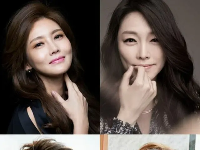 KANGTA、ミュージカル「マディソン郡の橋」で初の舞台挑戦(提供:OSEN)