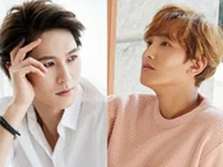 KANGTA、ミュージカル「マディソン郡の橋」で初の舞台挑戦