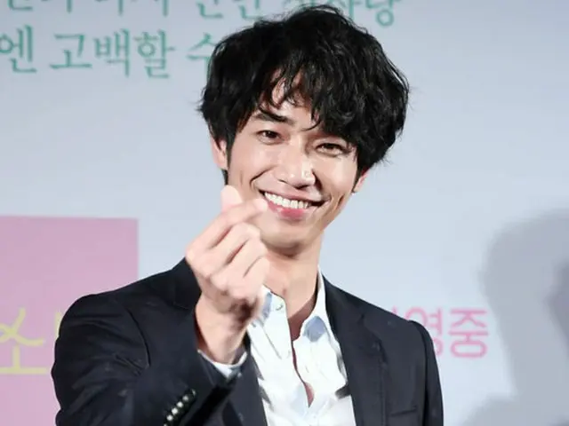 台湾イケメン俳優リウ・イーハオ、映画の記者会見に出席 「韓国で活動したい」