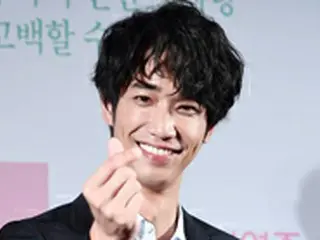 台湾イケメン俳優リウ・イーハオ、映画の記者会見に出席 「韓国で活動したい」