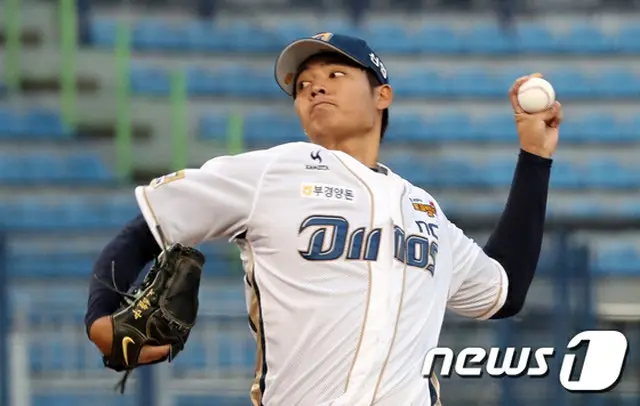 ＜野球＞KBOリーグ、本日（24日）から台湾でテレビ生中継開始