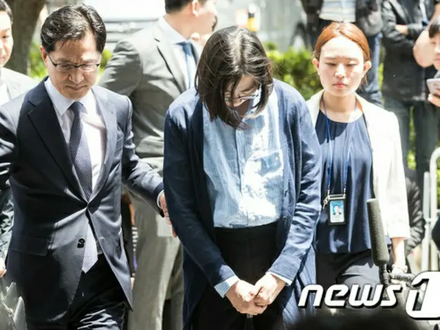 “ナッツ姫”大韓航空元副社長、脱税・密輸容疑で出国禁止措置＝韓国