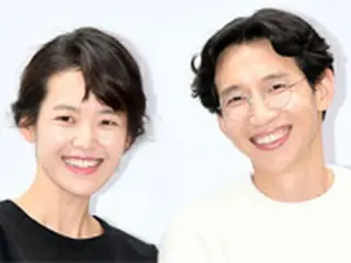 俳優ポン・テギュ＆ハシシ・パク夫妻、21日に第二子女児が誕生