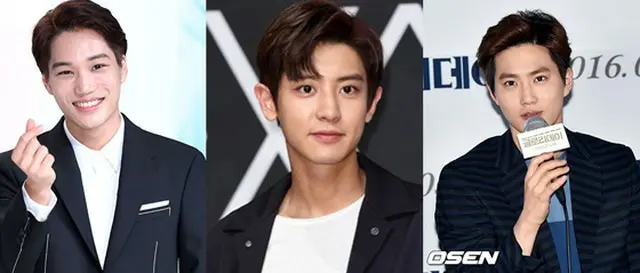 ＜占い＞話題の占い師christy.（クリスティー.）が占う「EXO」カイ・スホ・チャンヨル…3人の女性運は？